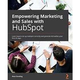 Empowering Marketing and Sales with HubSpot