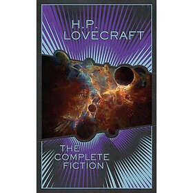 H.P. Lovecraft (Barnes & Noble Collectible Classics: Omnibus Edition)