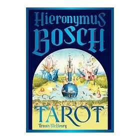 Hieronymus Bosch Tarot