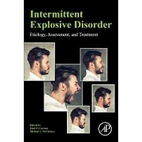 Intermittent Explosive Disorder