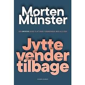 Jytte vender tilbage