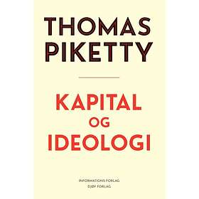 Kapital Og Ideologi - Hitta Bästa Pris På Prisjakt