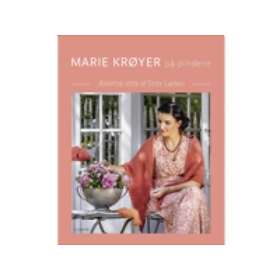 Marie Krøyer på pindene