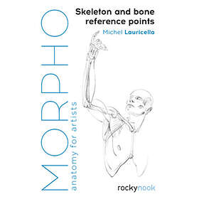 Morpho: Skeleton and Bone Reference Points