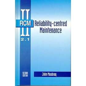 Reliability-Centered Maintenance
