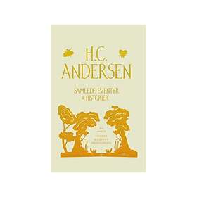 Samlede eventyr og historier ny udgave