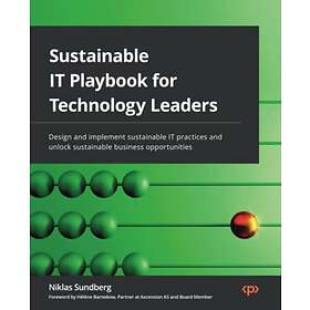 Sustainable IT Playbook for Technology Leaders