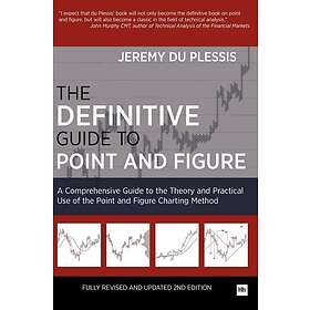The Definitive Guide to Point and Figure