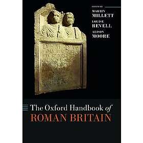 The Oxford Handbook of Roman Britain