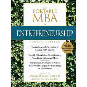 The Portable MBA in Entrepreneurship 4e Url
