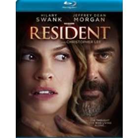 The Resident (US) (Blu-ray)