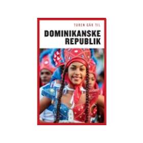 Turen går til Den Dominikanske Republik