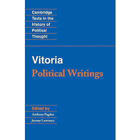 Vitoria: Political Writings