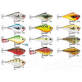 Rapala Rippin´ Rap Lipless Crankbait 70 Mm 24g