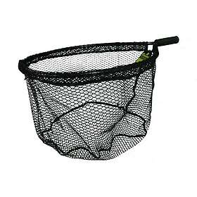 Baetis Competition Landing Net Svart