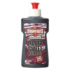Dynamite Baits Sweet Mollases Xl Liquid Sweet Mollases 250ml Svart 250ml