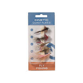 Kinetic Coast Flies 3 Fly