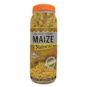 Dynamite Baits Frenzied Feeder Maize Jar Maize 2.5 Liters Jar