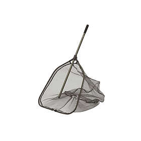 Kinetic Predator Landing Net Svart M