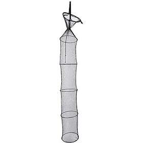 Mikado S14-002-350 Keepnet Svart 350 x 55 x 50 cm