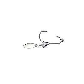 Strike King Tour Grade Blly Jig Head 10,6g / 4/0