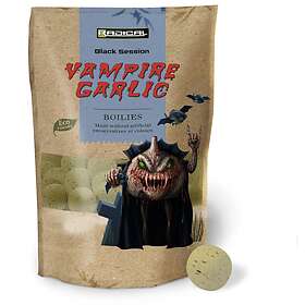 Radical Vampire Garlic Boilie 1kg Beige 16 mm