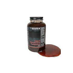 Ccmoore Bloodworm Oil 500ml Brun