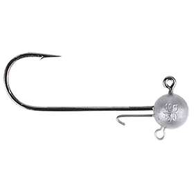 Mikado Jaws Triangular Eye Jig Head 3 Units 15g / 10/0
