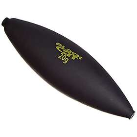 Black Cat U Float Svart 60g