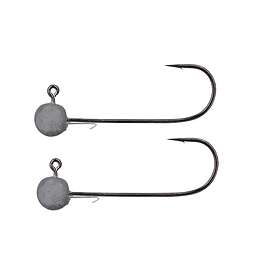 Spro Round Hd 90 Jig Head 30g / 8/0