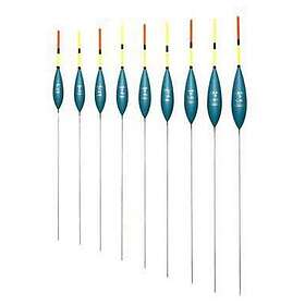Drennan Carp 7 Float Blå 1.0g