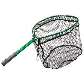 Garbolino Magirus Landing Net Svart 72 x 34 x 42 cm
