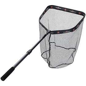 Sakura Street Landing Net Silver 65 x 55 x 50 cm