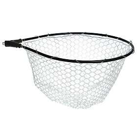 Mikado S4-014-5545 Landing Net Head Vit 55 x 45 cm