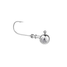 Mikado Aberdeen Jig Head Silver 5g / 1/0