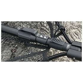Spro Flick Landing Net 2,10 M Svart 70 x 50 x 50 cm