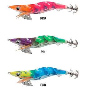 Yamashita Egi Oh K Neon Bright 2,5 Squid Jig 75 Mm 11g