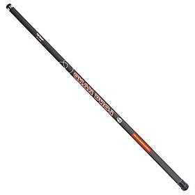 Evia Long Hand Svart,Grå 4.20 m