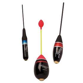 Ragot Surface Kit Float Svart