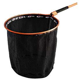 Cinnetic Atlantic Net Svart