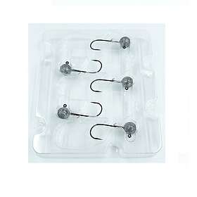 Daiwa Prorex Round Jig Head 10g