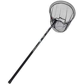 Mitchell Pole Kit Net Svart 40 x 40 x 300 cm