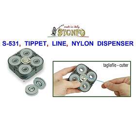 Nylon line
