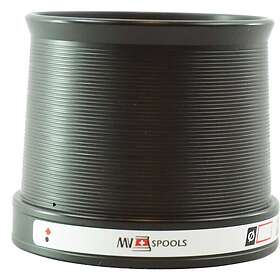 Mvspools Mvl45 Pom Competition Spare Spool Svart T1