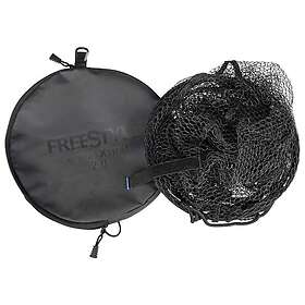 Spro Dropnet Xtra 2.0 Landing Net Head Vit,Svart 80 cm