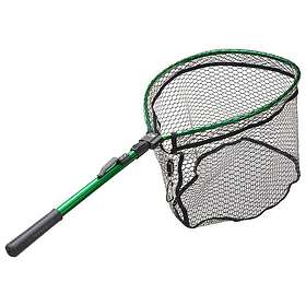 Garbolino Magirus Folding Landing Net Svart 85 x 34 x 42 cm
