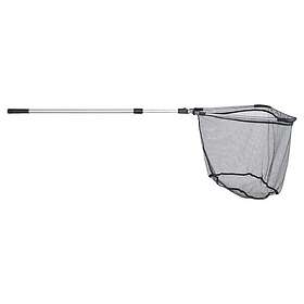 Ctec Allround Landing Net 2,50 M Svart 50 x 50 x 50 cm