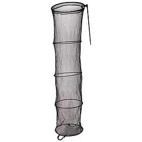 Ctec Pvc Mesh Keepnet 3,50 M Vit,Svart 50 cm