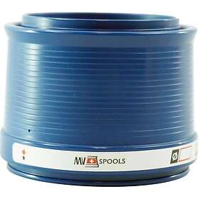 Mvspools Mvl4 Pom Competition Spare Spool Blå T4