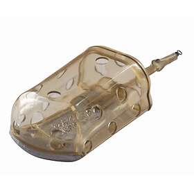 Drennan New Oval Blockend Heavy Feeder Brun M